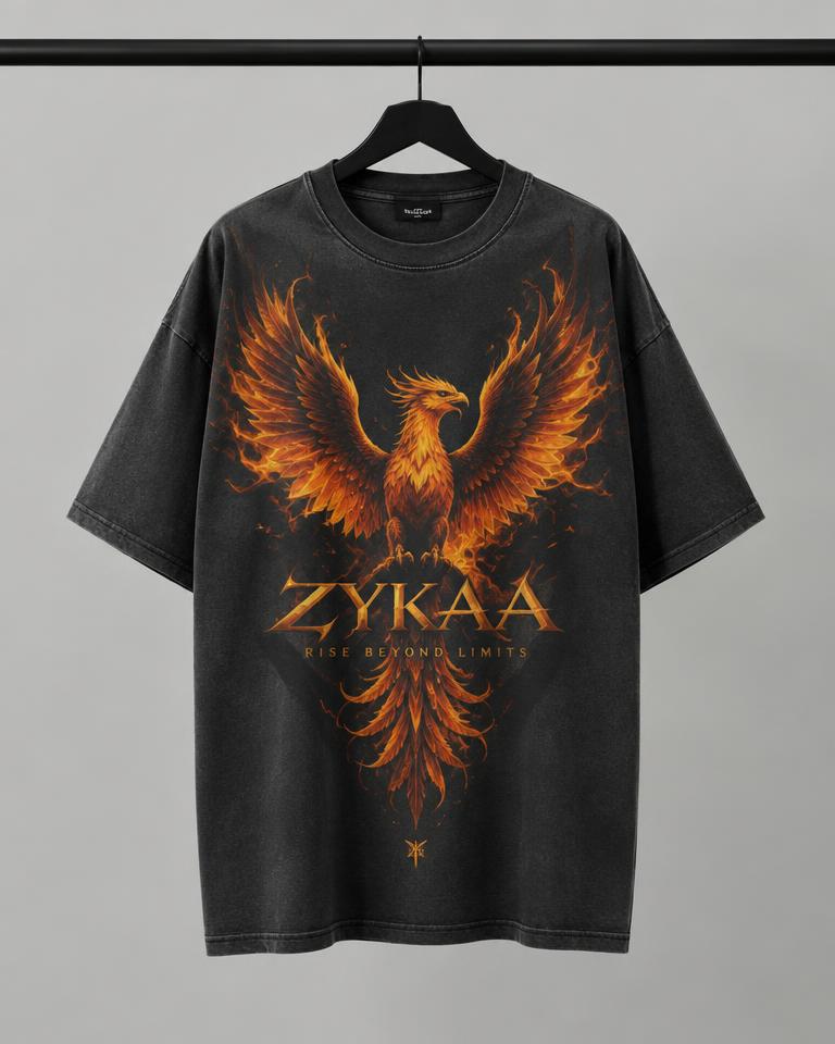 Phoenix Rise