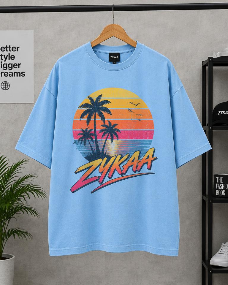 Miami Sunset