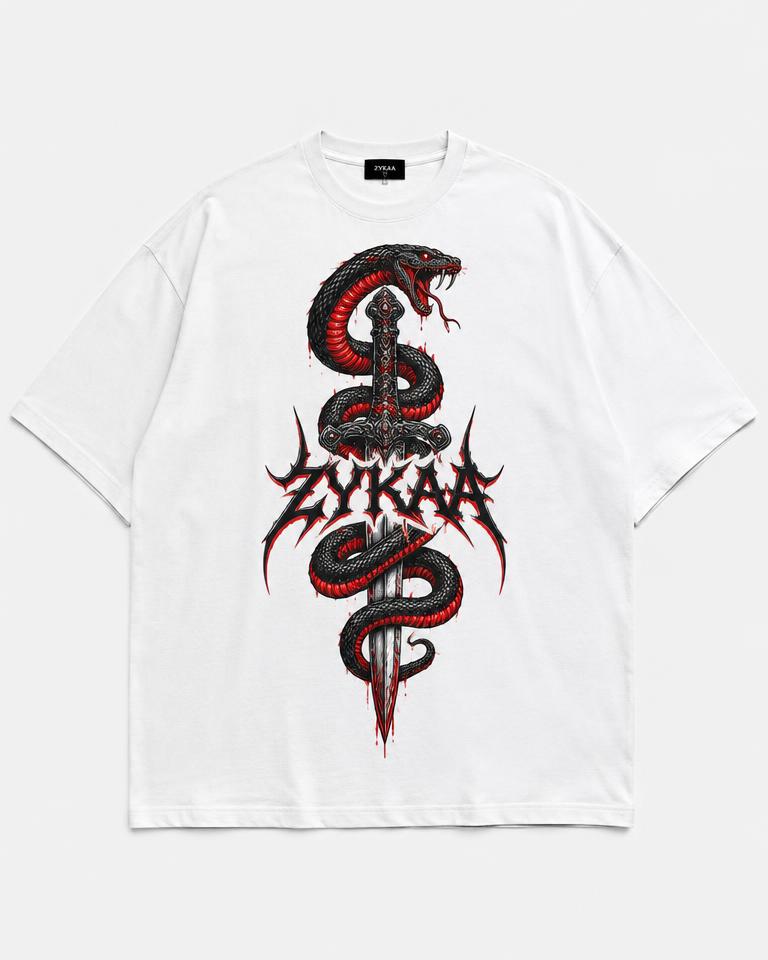 Serpent Dagger