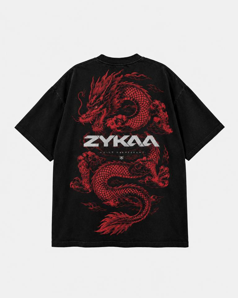 Red Dragon