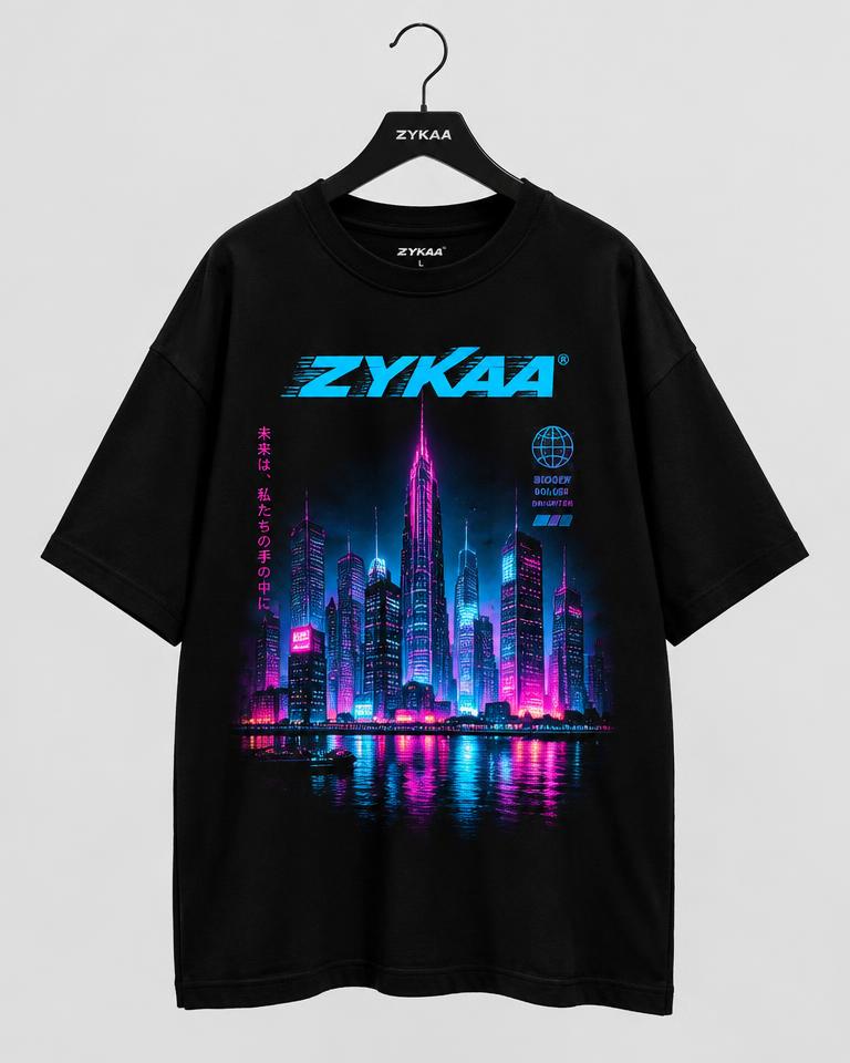 Neon City