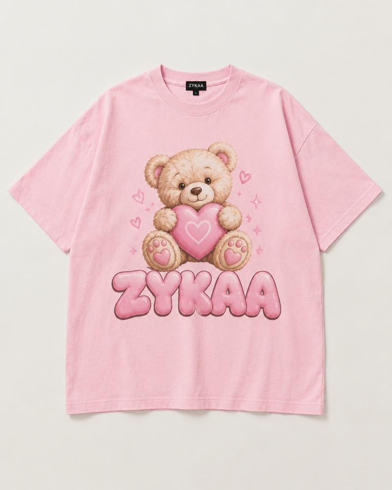Teddy Love