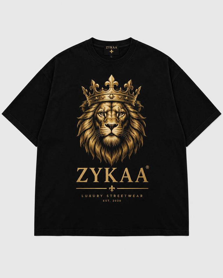 King Lion