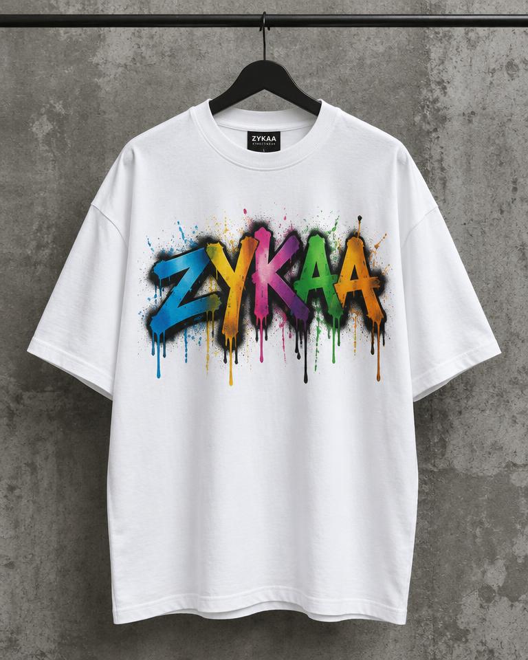 Graffiti Drip