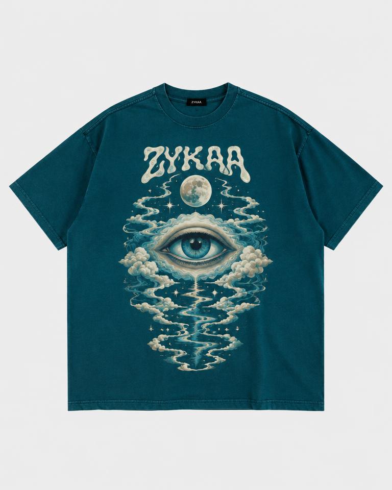 Third Eye Dream