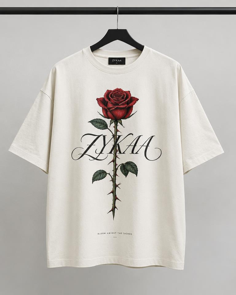 Thorned Rose