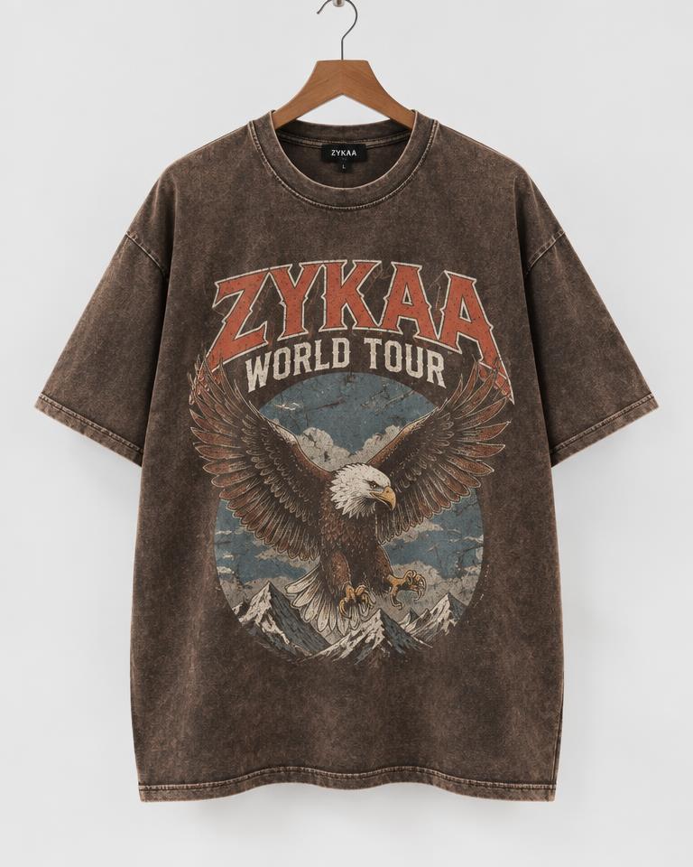 World Tour