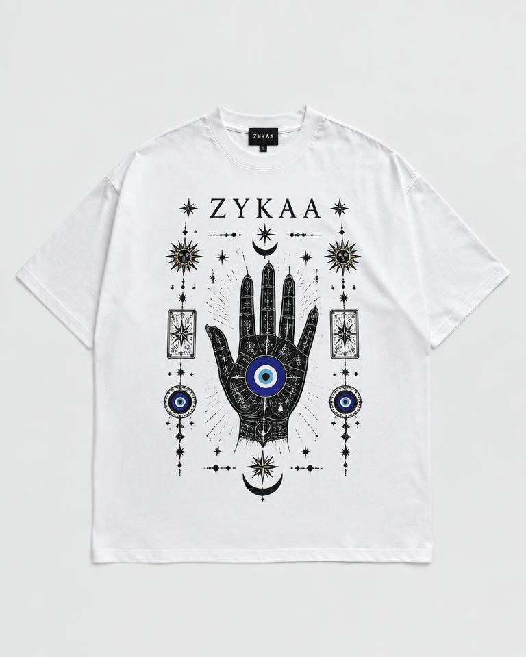 Evil Eye Hand
