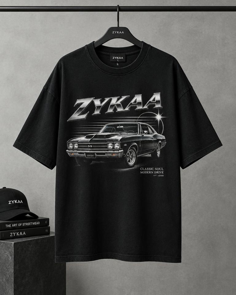 Muscle Car