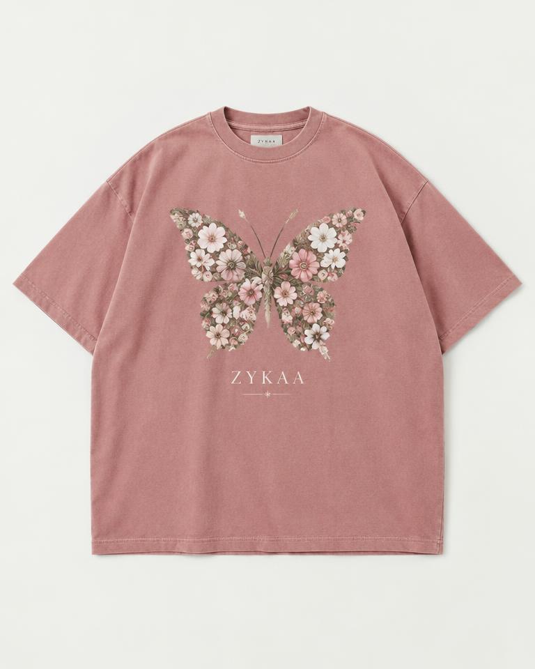 Bloom Butterfly