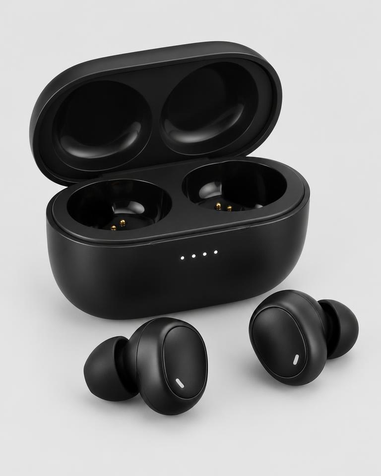 Wireless Earbuds Pro