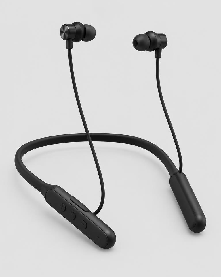 Wireless Neckband