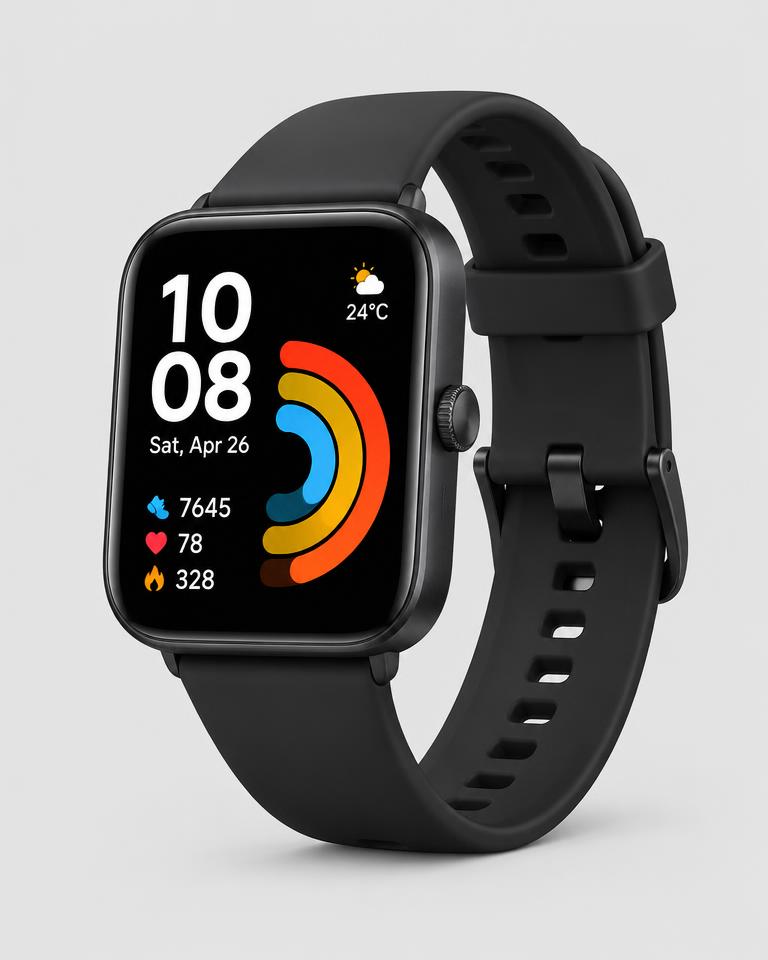 Smartwatch Fit X
