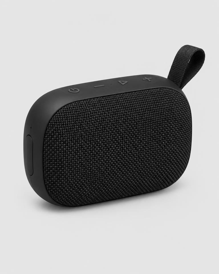 Mini Bluetooth Speaker